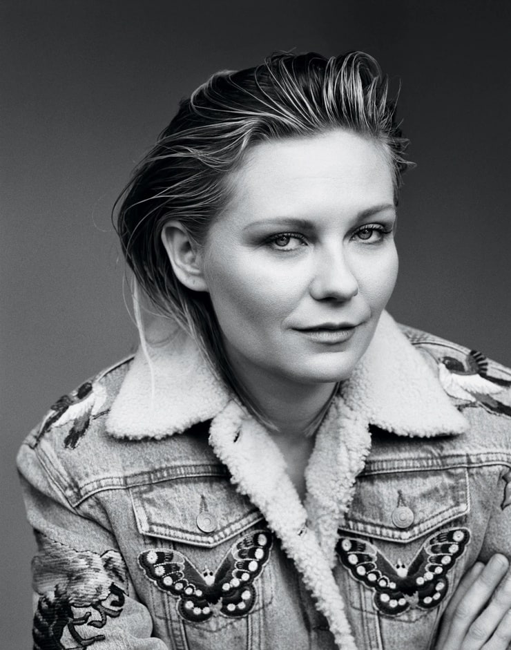 Kirsten Dunst