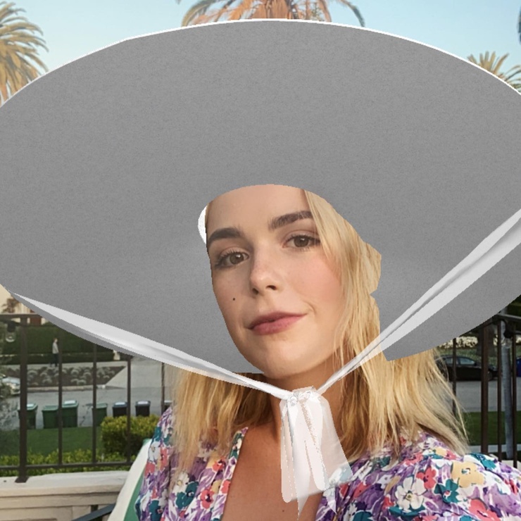 Kiernan Shipka