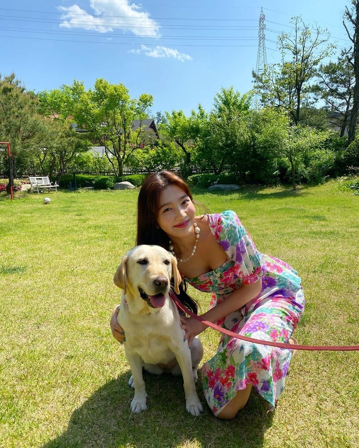 Joy (Park Soo Young) Joy (Park Soo Young)