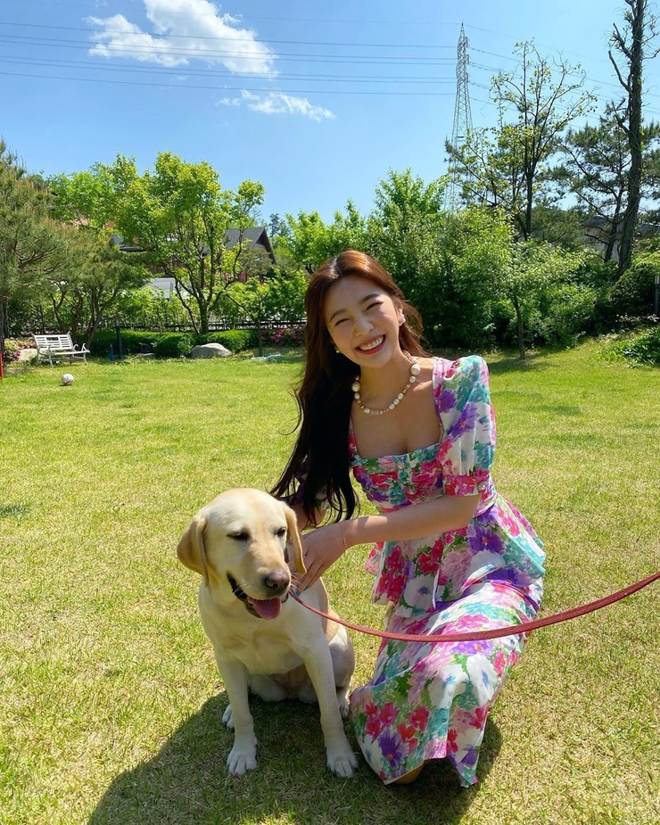 Joy (Park Soo Young) Joy (Park Soo Young)