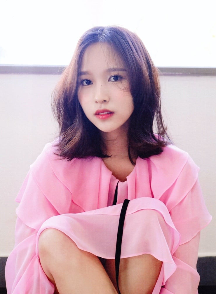 Image of Myoui Mina