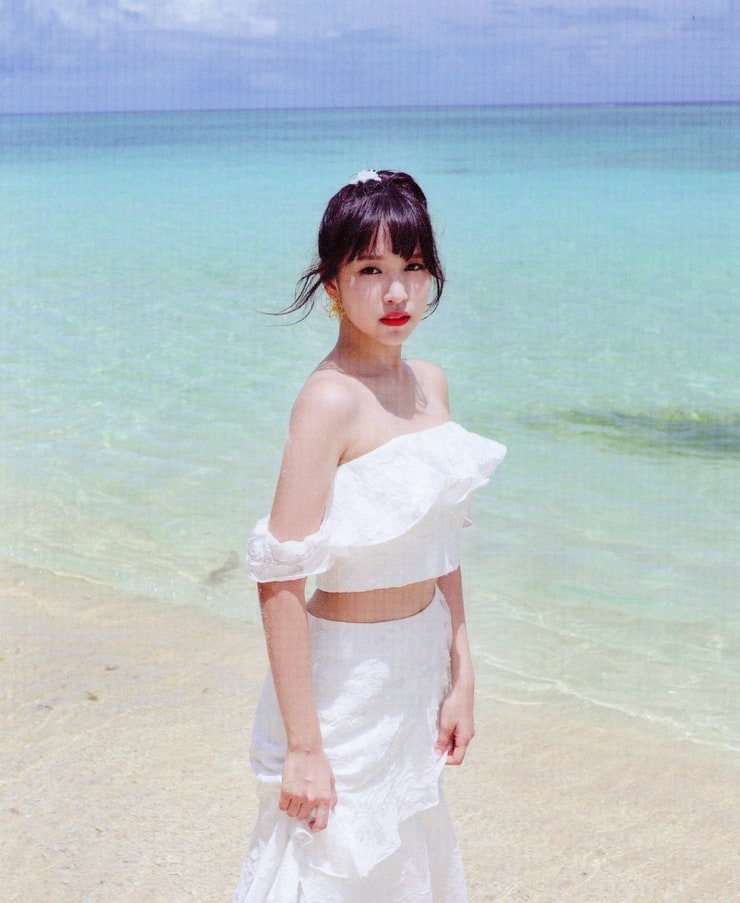 Myoui Mina Myoui Mina