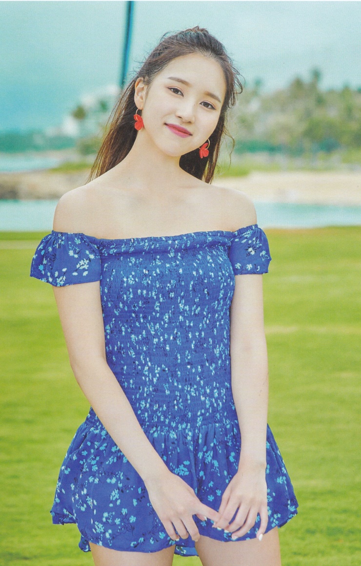 Myoui Mina Myoui Mina
