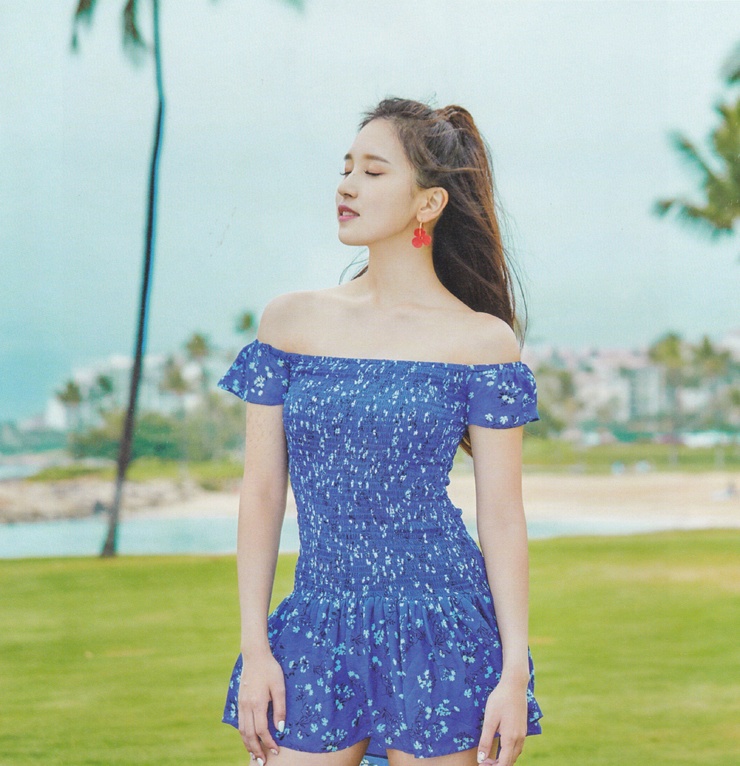 Myoui Mina Myoui Mina