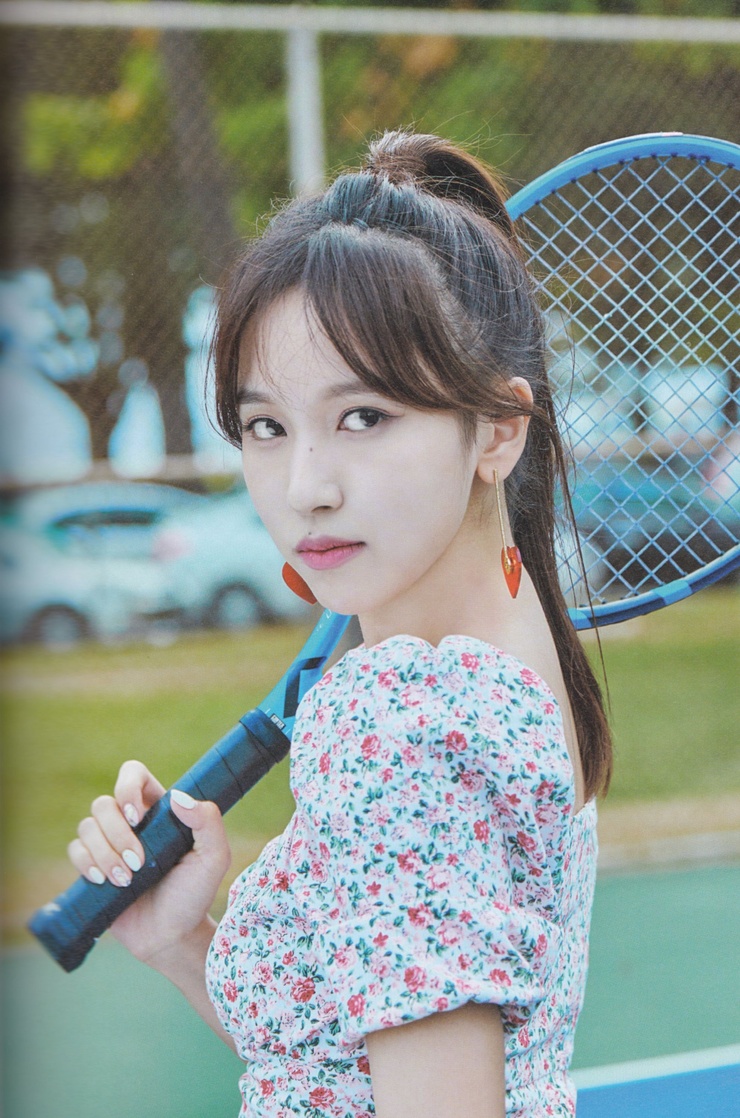 Myoui Mina Myoui Mina