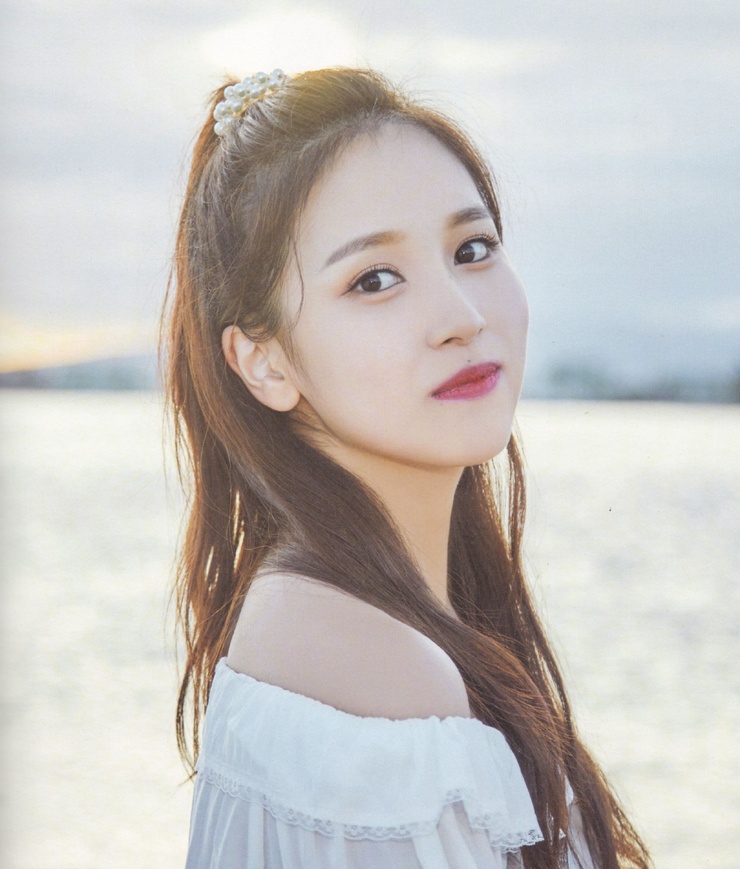 Myoui Mina Myoui Mina