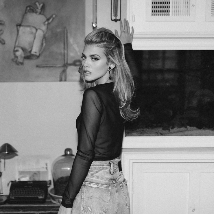 AnnaLynne McCord