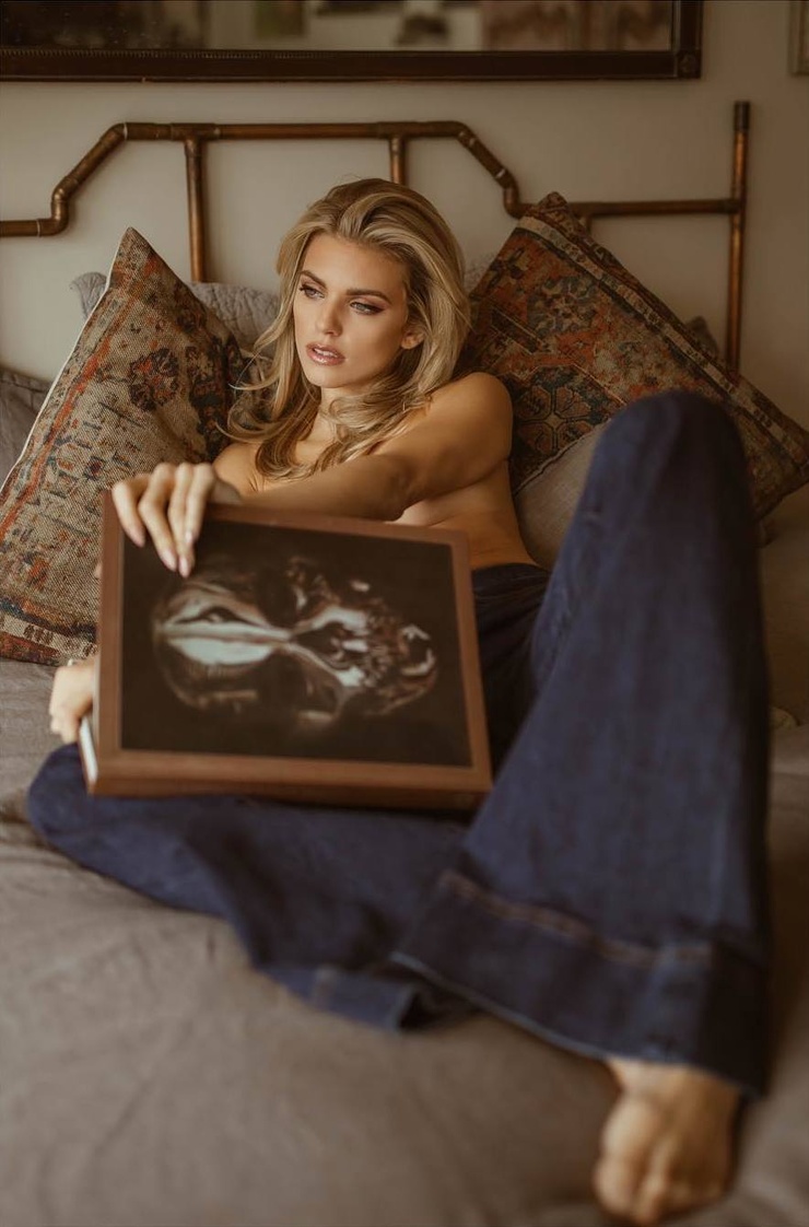 AnnaLynne McCord AnnaLynne McCord