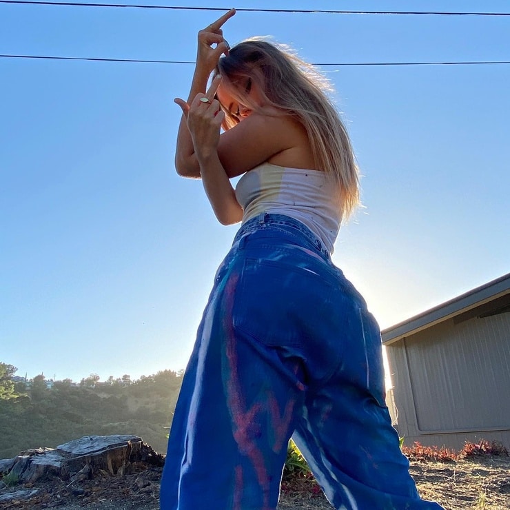 Lexee Smith