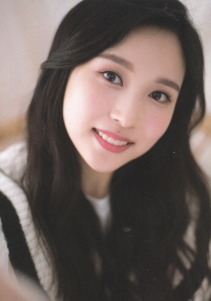Myoui Mina Myoui Mina