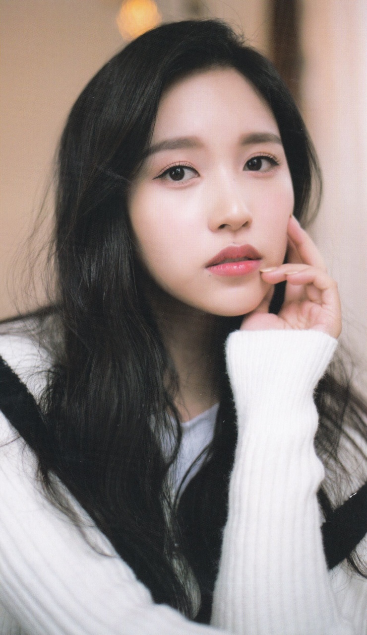 Myoui Mina Myoui Mina