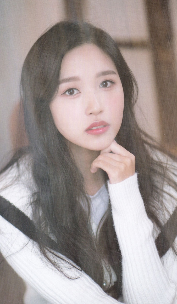 Myoui Mina Myoui Mina