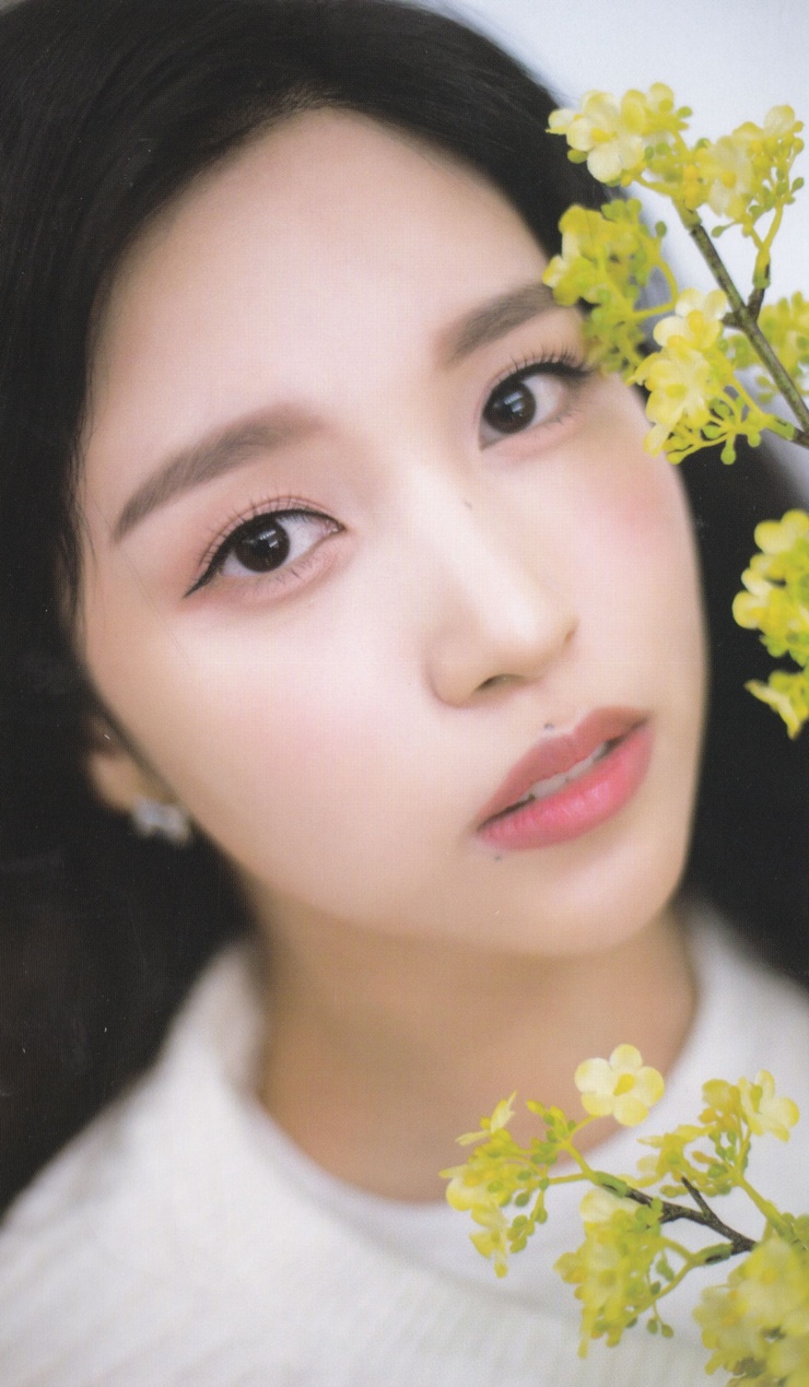 Myoui Mina Myoui Mina