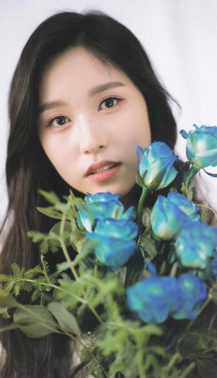Myoui Mina Myoui Mina