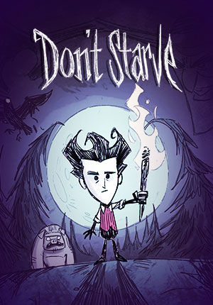 Don't Starve