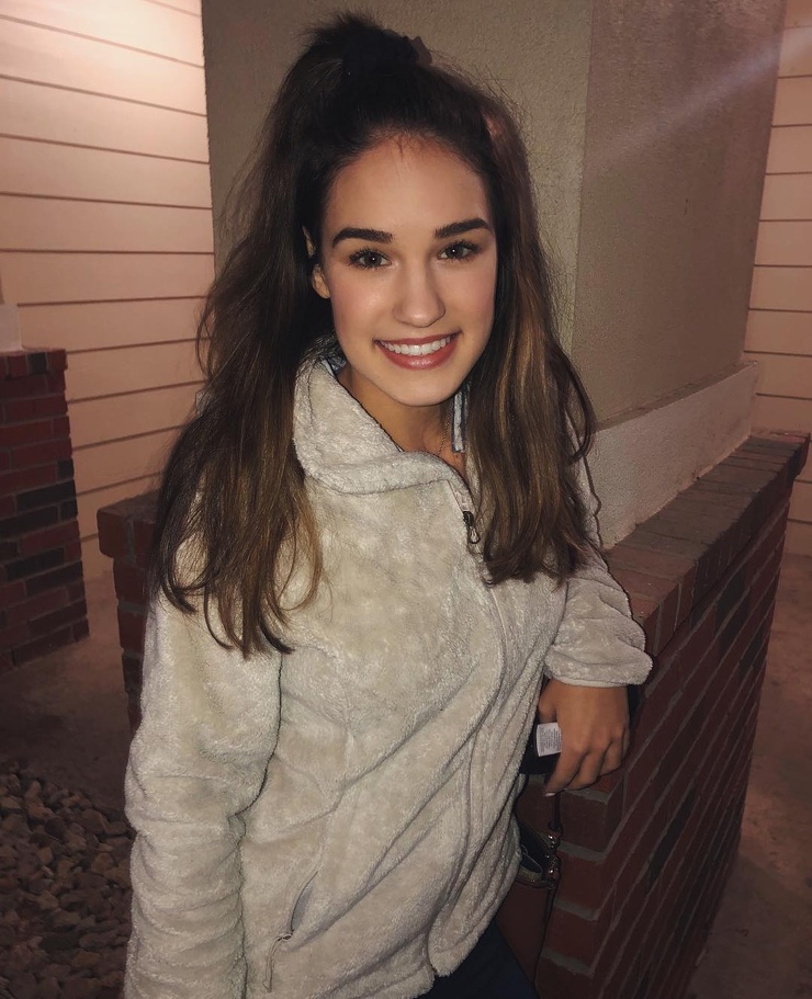 Madeline Phillips