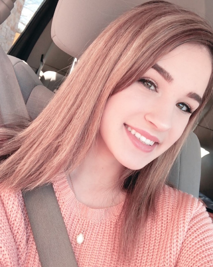Madeline Phillips