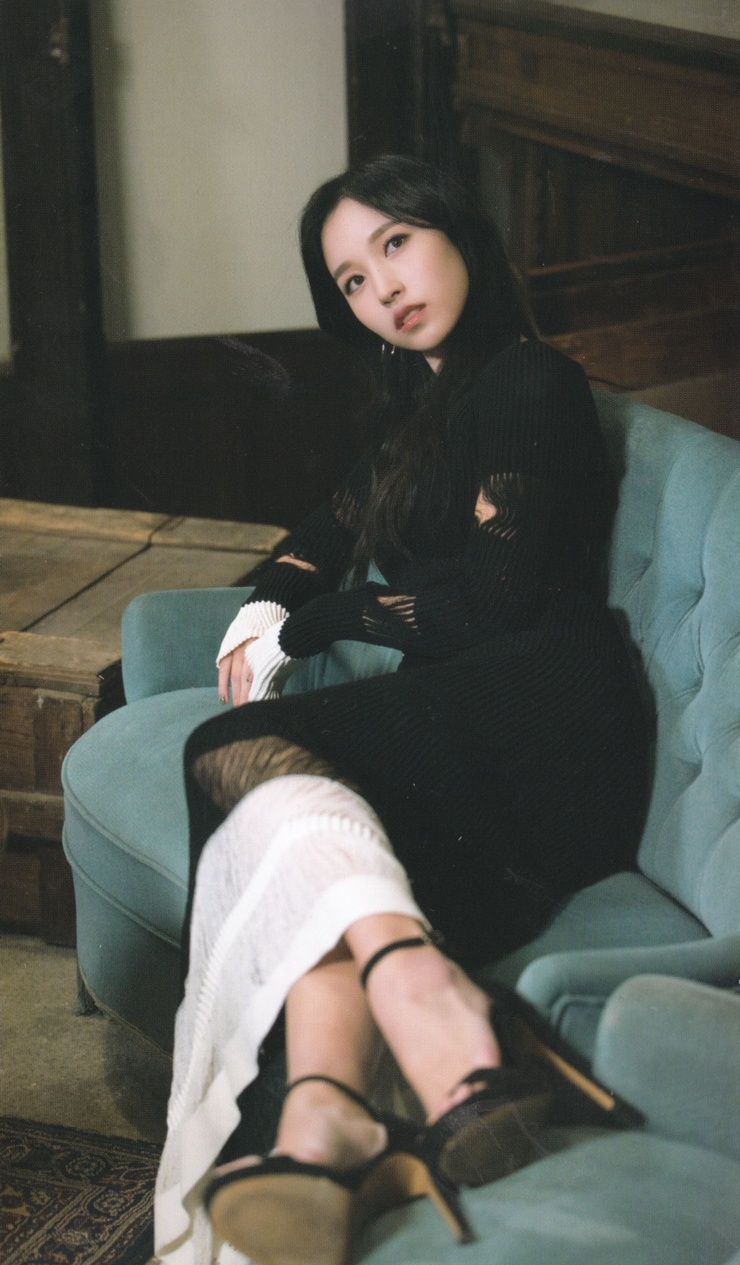 Myoui Mina Myoui Mina