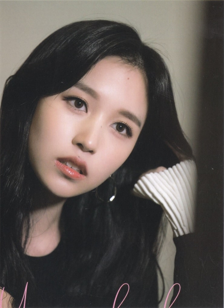 Myoui Mina Myoui Mina