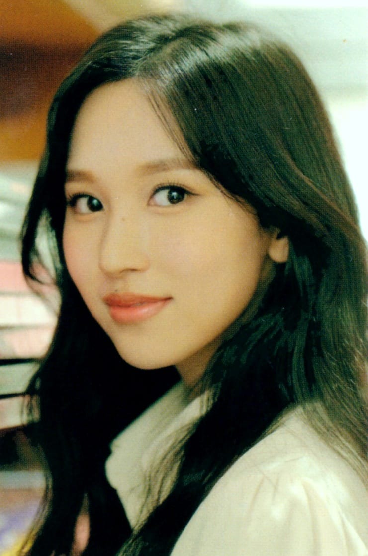 Myoui Mina Myoui Mina