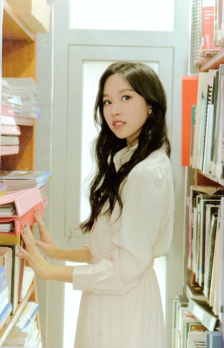 Myoui Mina Myoui Mina