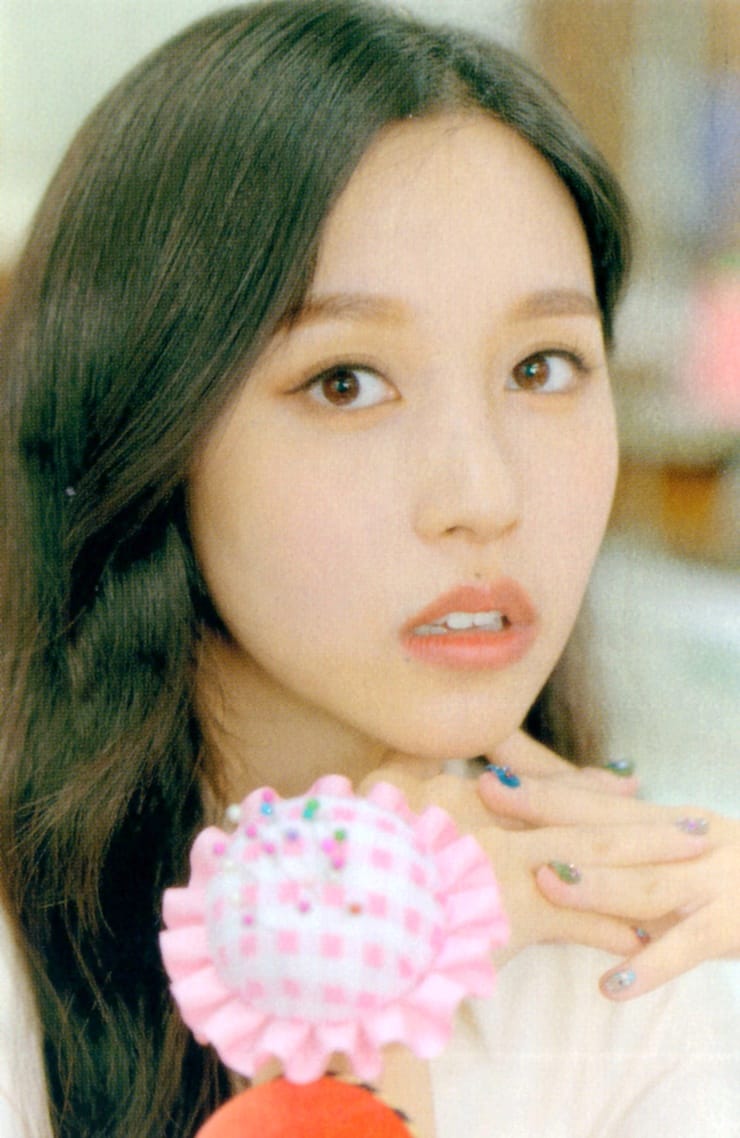 Myoui Mina Myoui Mina
