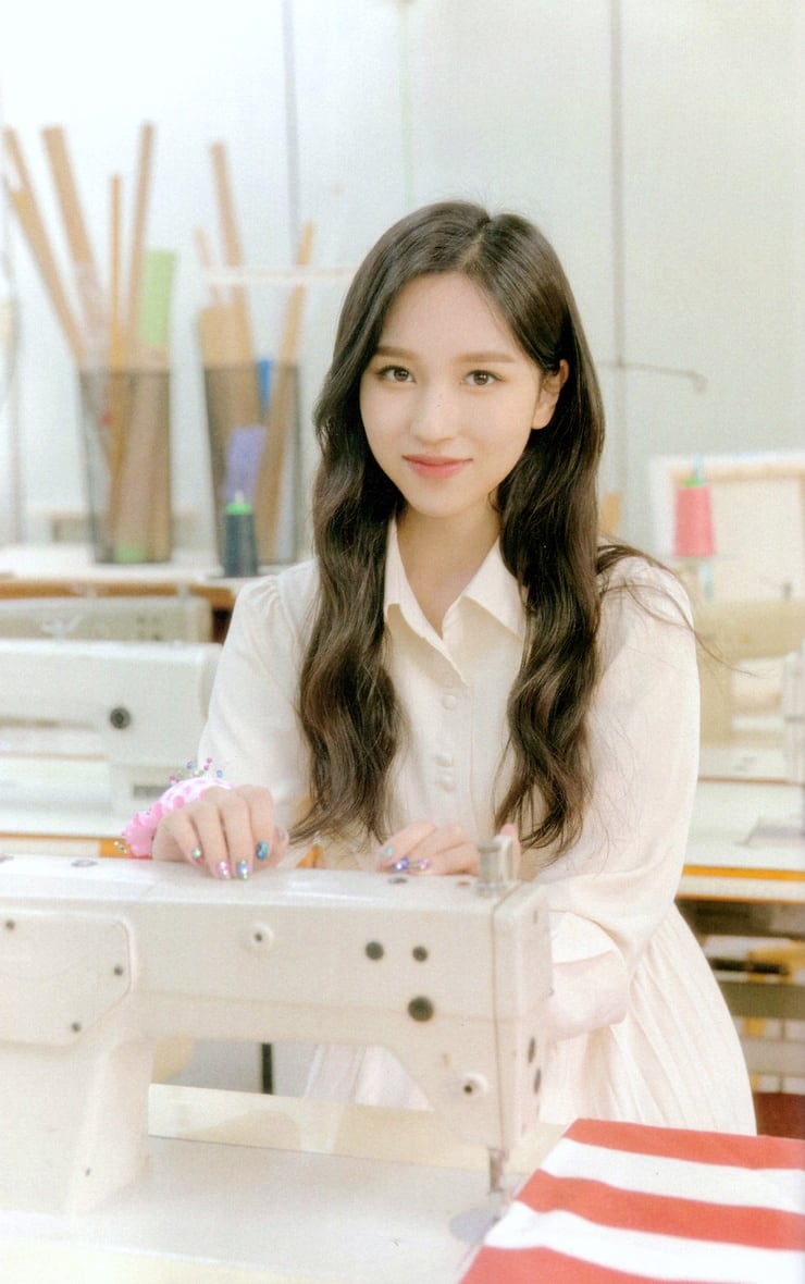 Myoui Mina Myoui Mina