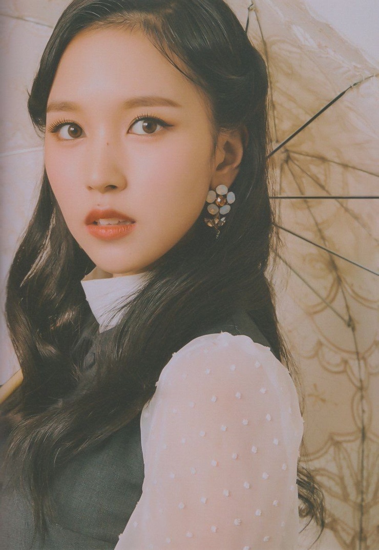 Myoui Mina Myoui Mina