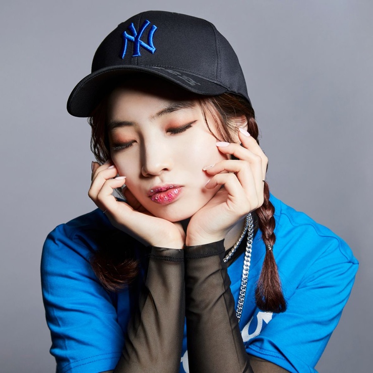 Kim Da-Hyun Kim Da-Hyun