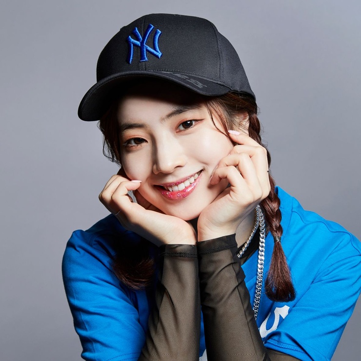 Kim Da-Hyun