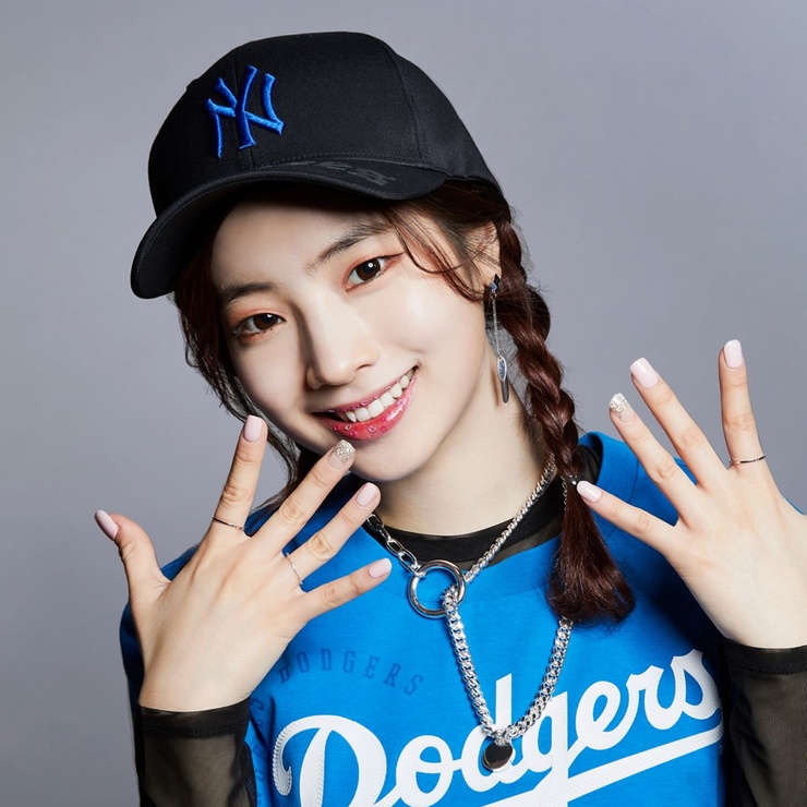 Kim Da-Hyun Kim Da-Hyun