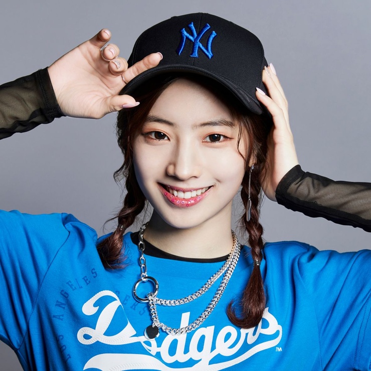 Kim Da-Hyun Kim Da-Hyun