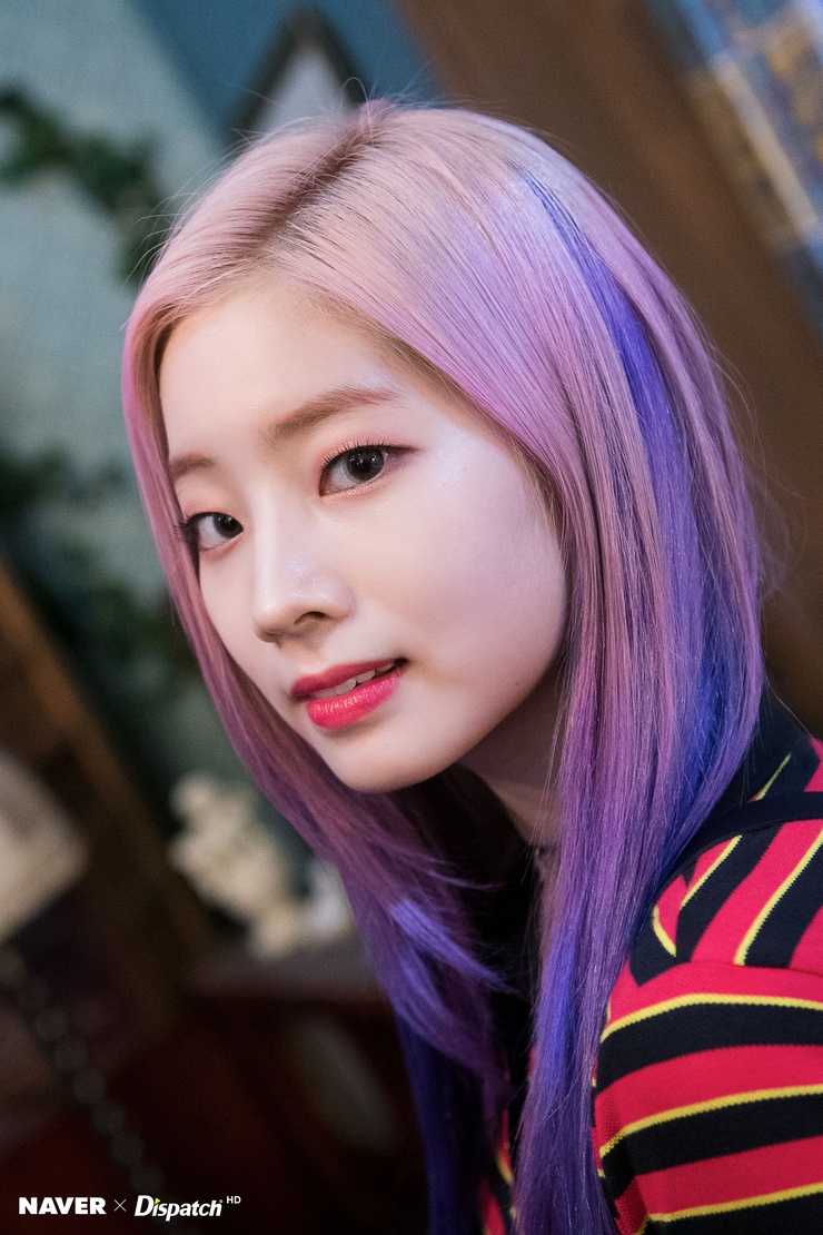 Kim Da-Hyun Kim Da-Hyun