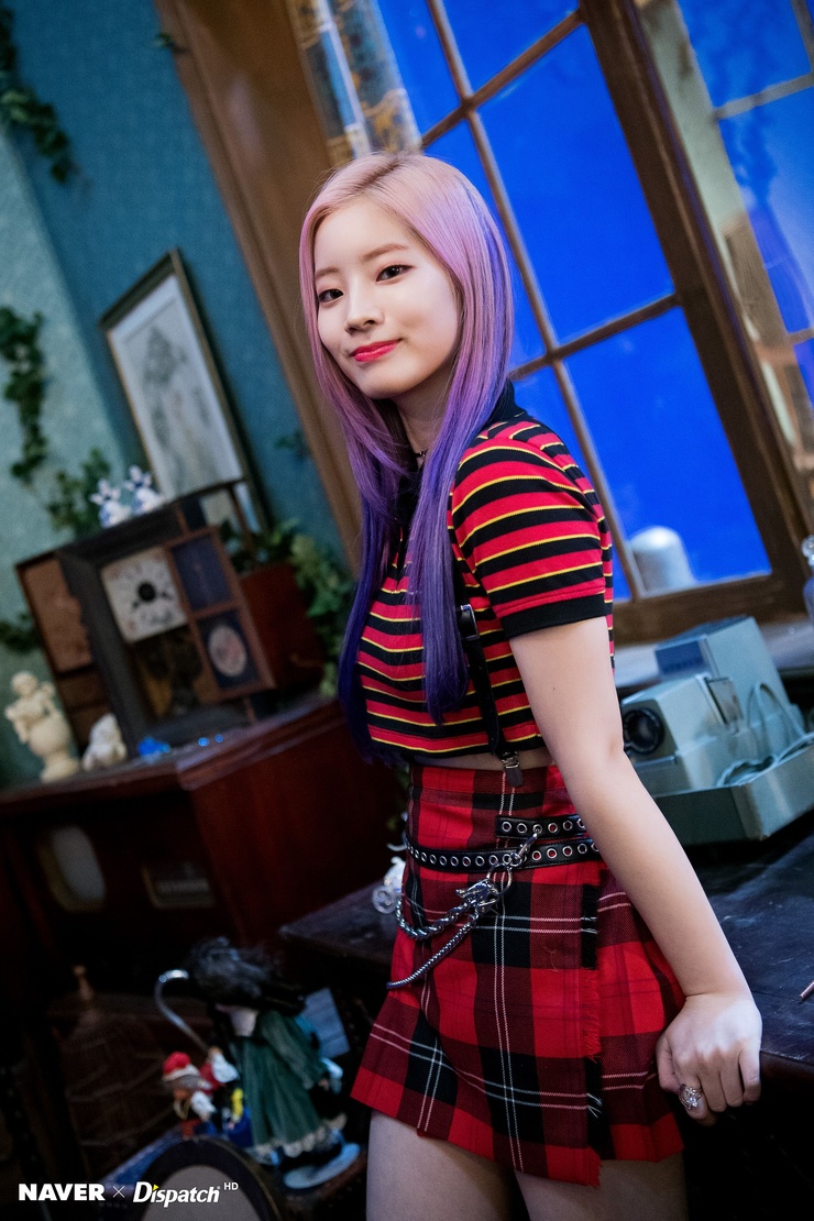 Kim Da-Hyun