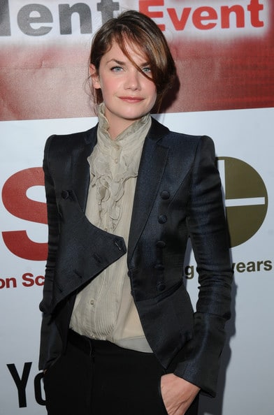 Ruth Wilson Ruth Wilson