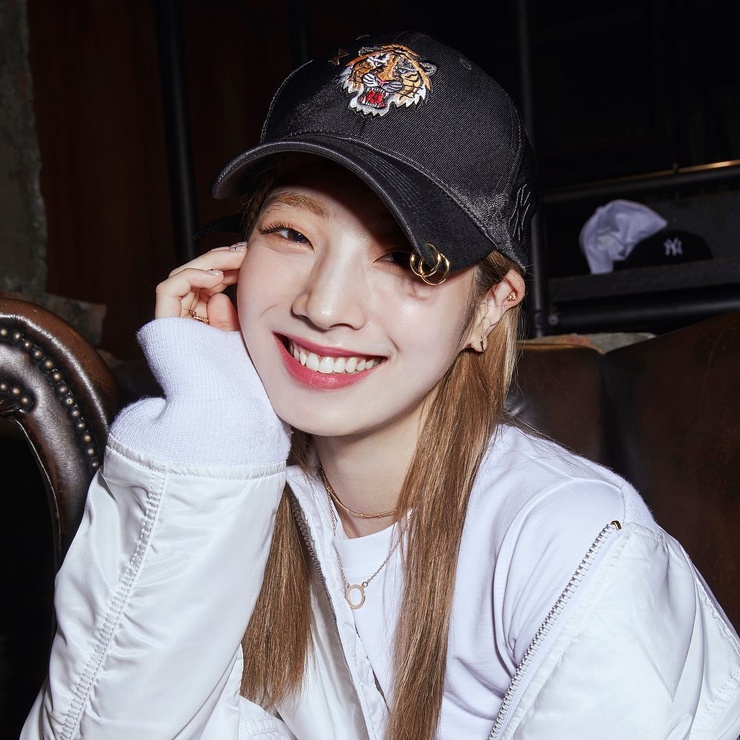 Kim Da-Hyun Kim Da-Hyun