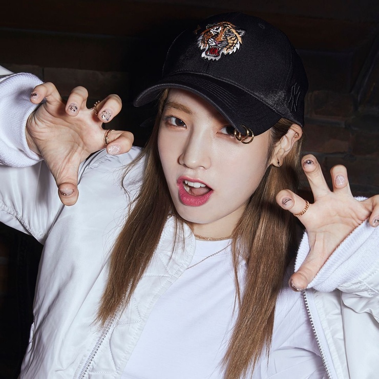 Kim Da-Hyun Kim Da-Hyun