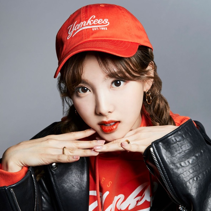 Im Nayeon Im Nayeon