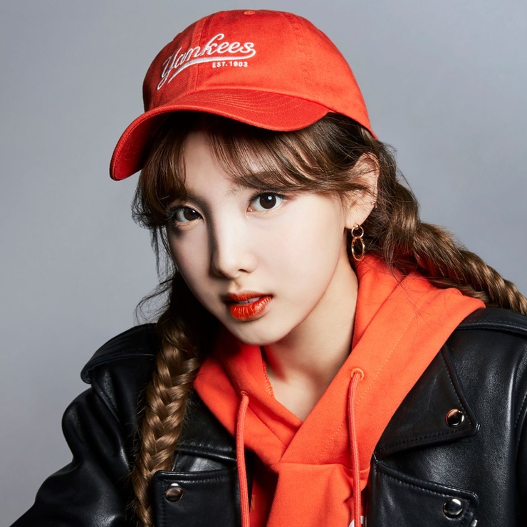 Im Nayeon