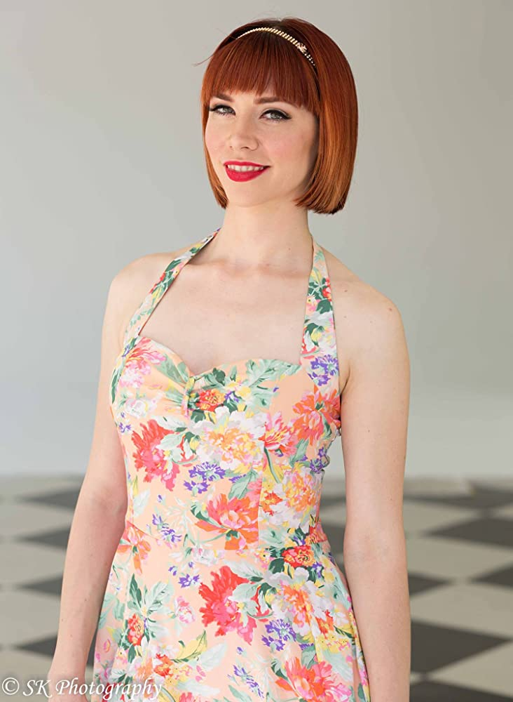 Sierra Kane