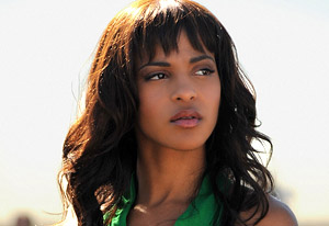 Megalyn Echikunwoke