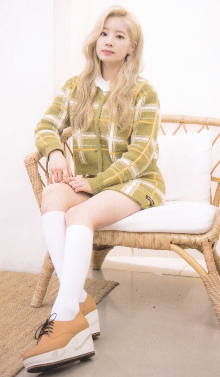 Kim Da-Hyun
