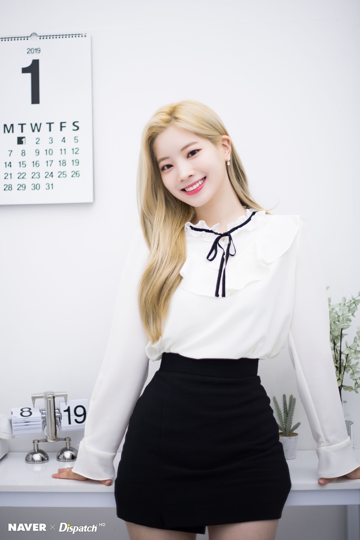 Kim Da-Hyun