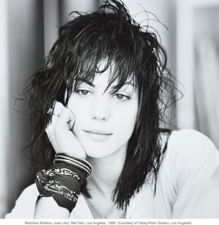 Joan Jett