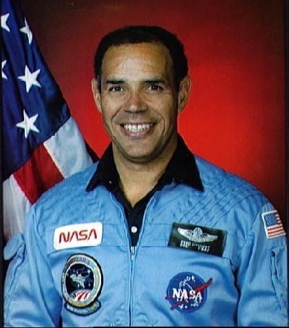 Frederick D. Gregory