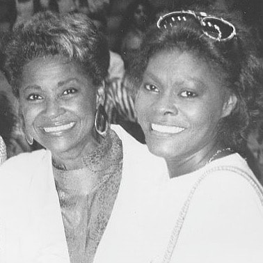 Dionne Warwick image