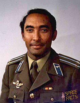 Arnaldo Tamayo Méndez