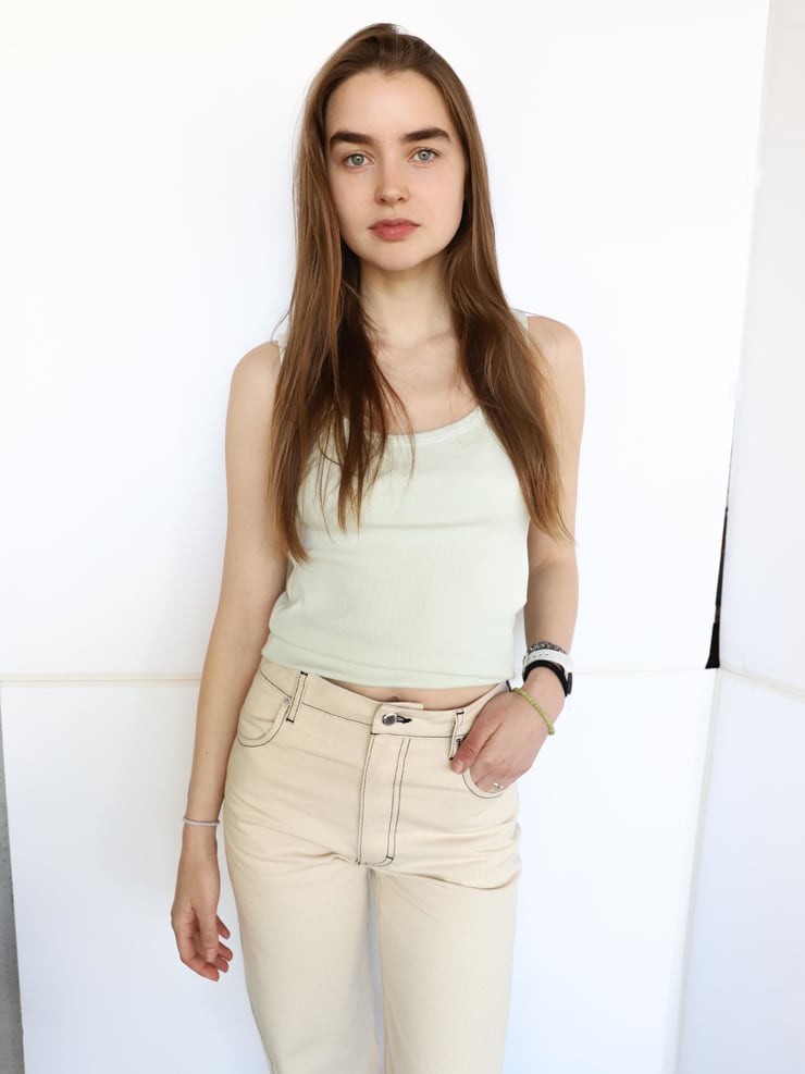 Ali Michael Ali Michael