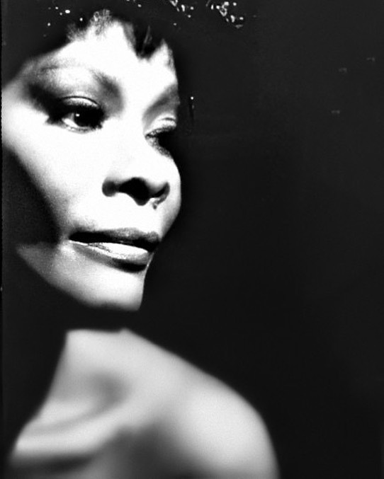 Dionne Warwick