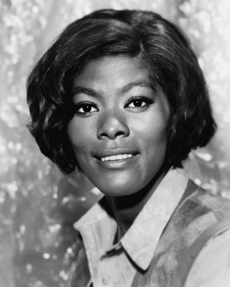 Picture Of Dionne Warwick